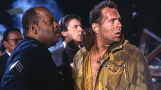 The Best Example of the Sneaky Evil of Copaganda? The 'Redemption' of Reginald VelJohnson's Kid-Killing Cop in <i>Die Hard</i>